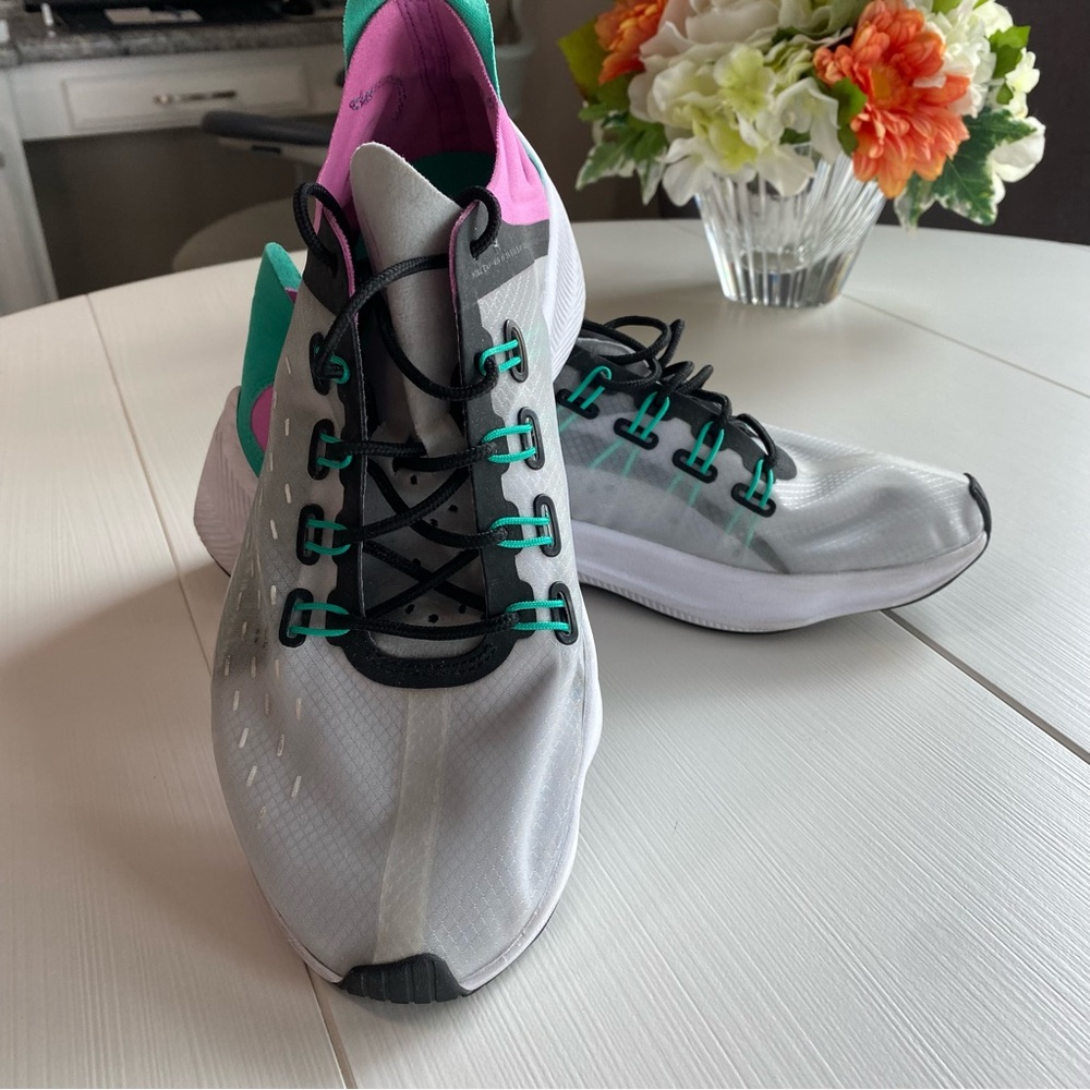 Ladies Nike EXP X14 Running Shoes SZ10